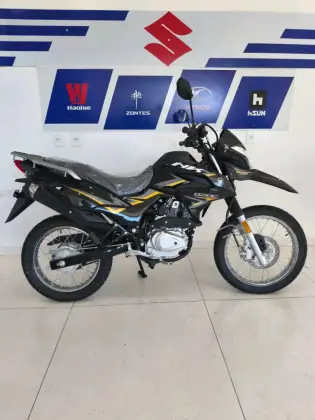 HAOJUE NK 150 ABS 
