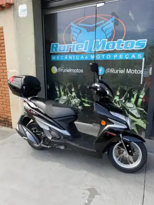 HAOJUE VR 150 