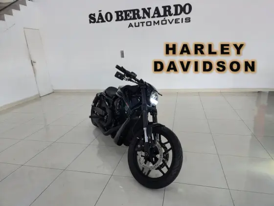HARLEY-DAVIDSON NIGHT ROD SPECIAL HARLEY-DAVIDSON NIGHT ROD SPECIAL