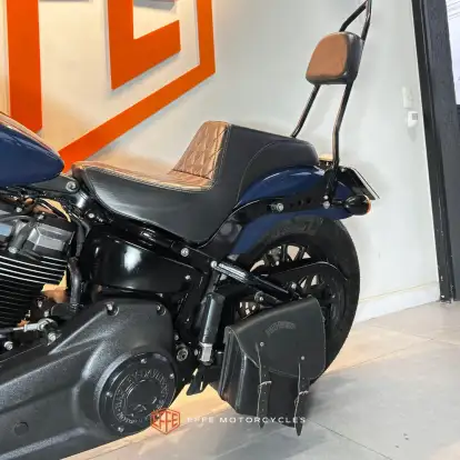 HARLEY-DAVIDSON-SOFTAIL STREET BOB HARLEY-DAVIDSON-SOFTAIL STREET BOB-2019