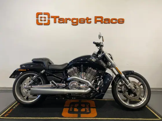 HARLEY-DAVIDSON V-ROD MUSCLE 