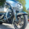 HARLEY-DAVIDSON STREET GLIDE HARLEY-DAVIDSON STREET GLIDE