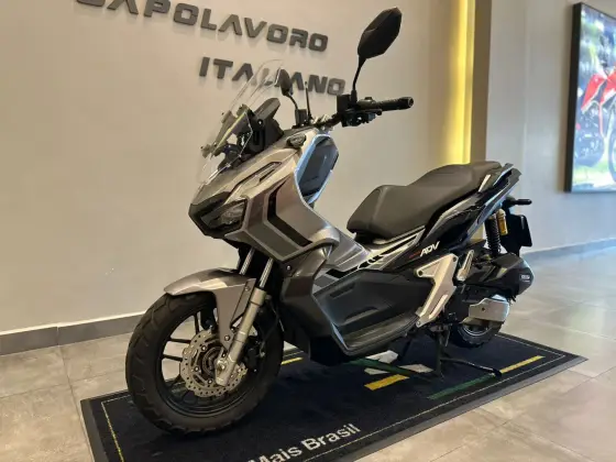 HONDA ADV HONDA ADV