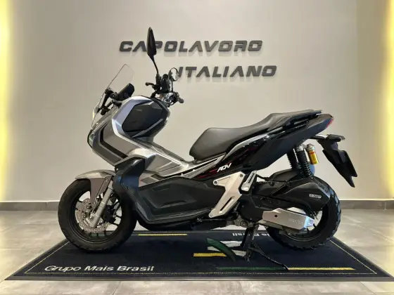 HONDA ADV 