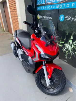 HONDA ADV HONDA ADV