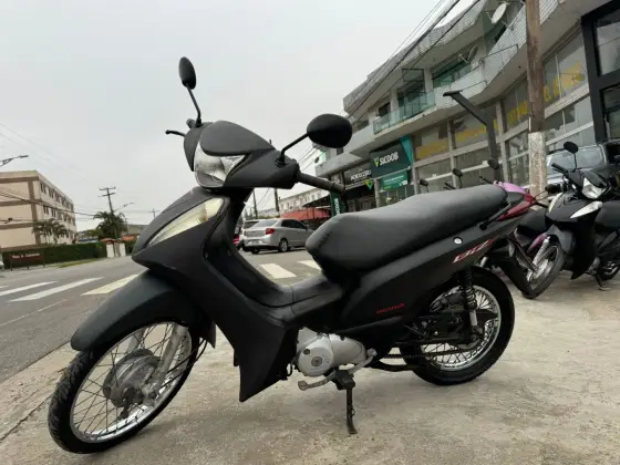 HONDA BIZ 125 ES HONDA BIZ 125 ES