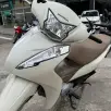 HONDA BIZ 125i HONDA BIZ 125i