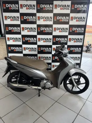 HONDA BIZ 125i HONDA BIZ 125i