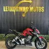 HONDA CB 300F TWISTER ABS HONDA CB 300F TWISTER ABS