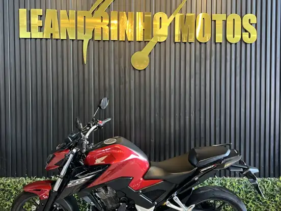 HONDA-CB 300F TWISTER ABS HONDA-CB 300F TWISTER ABS-2024