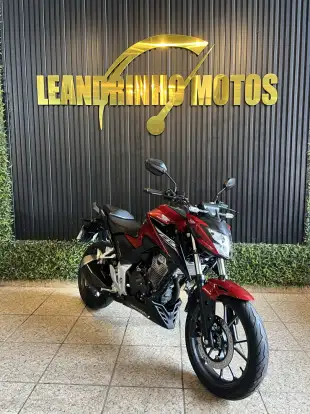 HONDA-CB 300F TWISTER ABS HONDA-CB 300F TWISTER ABS-2024