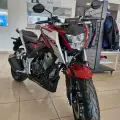 HONDA CB 300F TWISTER CBS HONDA CB 300F TWISTER CBS