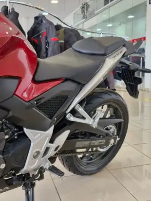 HONDA-CB 300F TWISTER CBS-2026