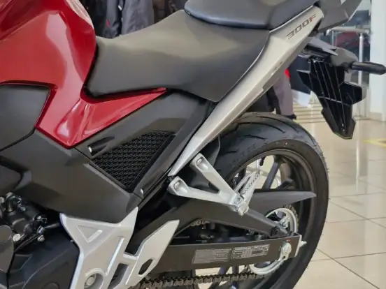 HONDA-CB 300F TWISTER CBS HONDA-CB 300F TWISTER CBS-2026