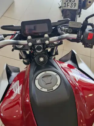 HONDA-CB 300F TWISTER CBS-2026