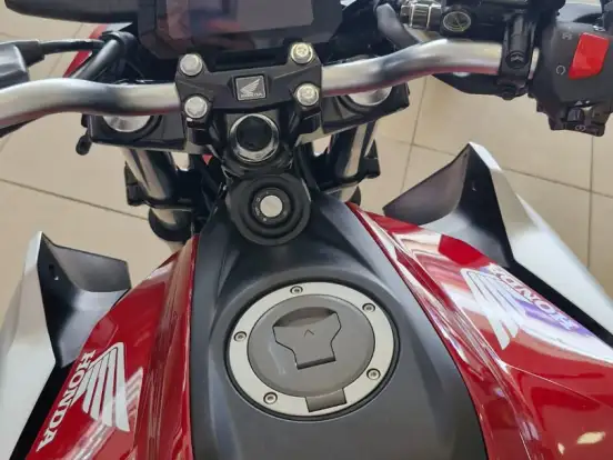 HONDA-CB 300F TWISTER CBS HONDA-CB 300F TWISTER CBS-2026