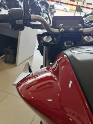 HONDA-CB 300F TWISTER CBS-2026