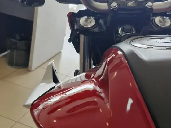 HONDA-CB 300F TWISTER CBS HONDA-CB 300F TWISTER CBS-2026