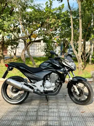 HONDA CB 300R ABS HONDA CB 300R ABS
