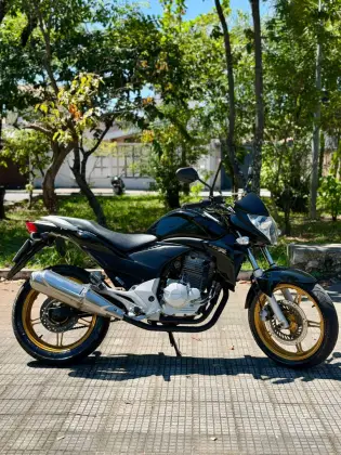 HONDA CB 300R 