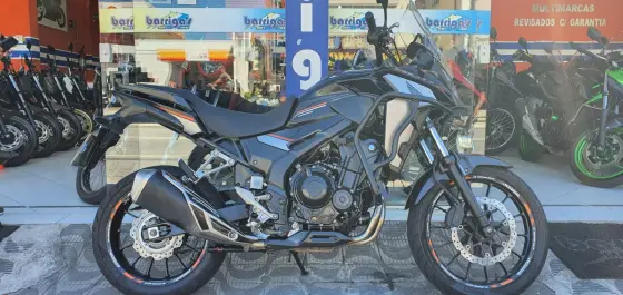 HONDA CB 500 X ABS 