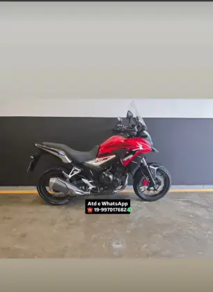 HONDA CB 500 X ABS 
