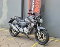 HONDA CB TWISTER ABS HONDA CB TWISTER ABS