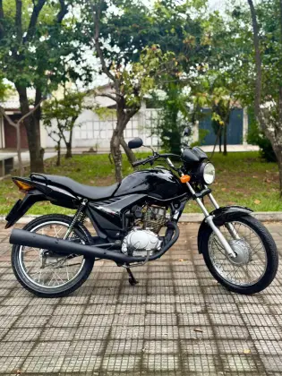 HONDA CG 150 FAN ESI HONDA CG 150 FAN ESI