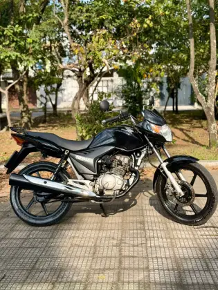 HONDA CG 150 TITAN MIX EX 
