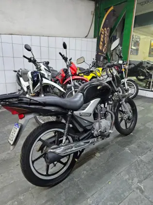 HONDA CG 150 TITAN MIX KS HONDA CG 150 TITAN MIX KS