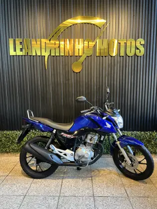 HONDA CG 160 FAN HONDA CG 160 FAN