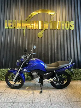 HONDA-CG 160 FAN HONDA-CG 160 FAN-2022