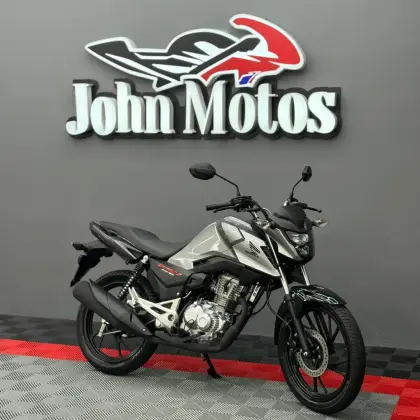 HONDA CG 160 FAN HONDA CG 160 FAN