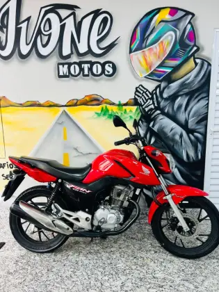 HONDA CG 160 FAN HONDA CG 160 FAN