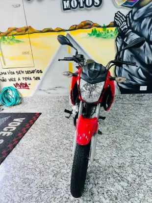 HONDA-CG 160 FAN-2022