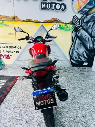 HONDA-CG 160 FAN-2022