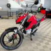 HONDA CG 160 FAN HONDA CG 160 FAN