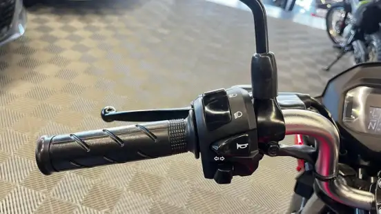 HONDA-CG 160 FAN-2026