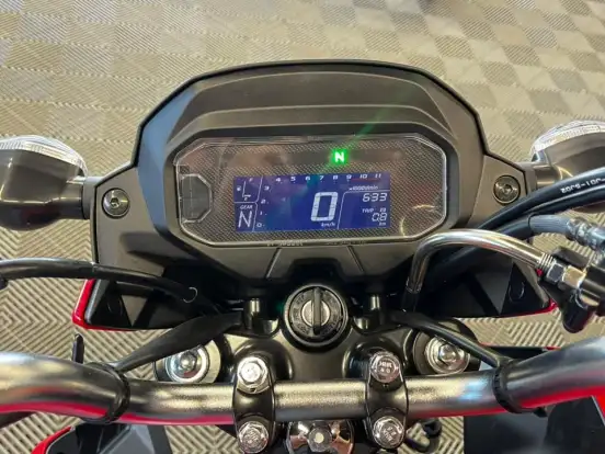 HONDA-CG 160 FAN HONDA-CG 160 FAN-2026