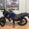 HONDA CG 160 START ES HONDA CG 160 START ES