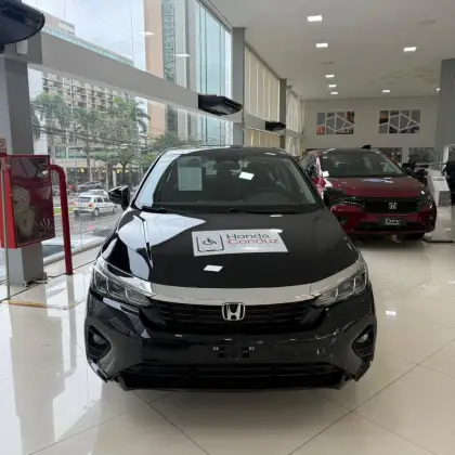 HONDA CITY 1.5 i-VTEC FLEX EX CVT HONDA CITY 1.5 i-VTEC FLEX EX CVT