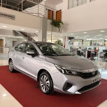 HONDA CITY 1.5 i-VTEC FLEX LX CVT