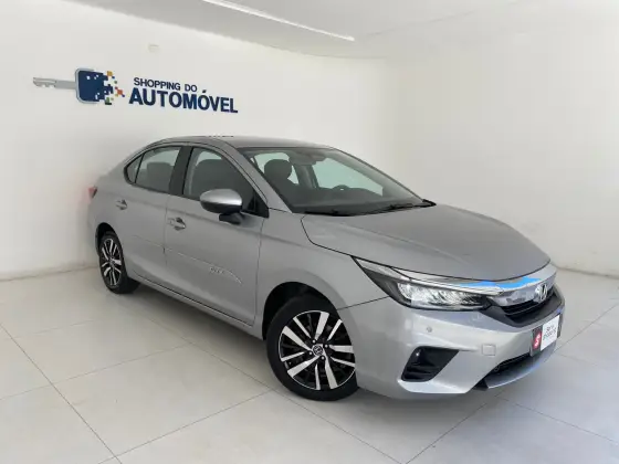 HONDA CITY 1.5 i-VTEC FLEX TOURING CVT HONDA CITY 1.5 i-VTEC FLEX TOURING CVT