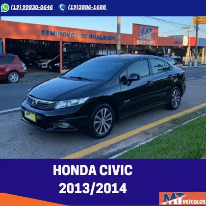 HONDA CIVIC 1.8 LXS 16V FLEX 4P MANUAL