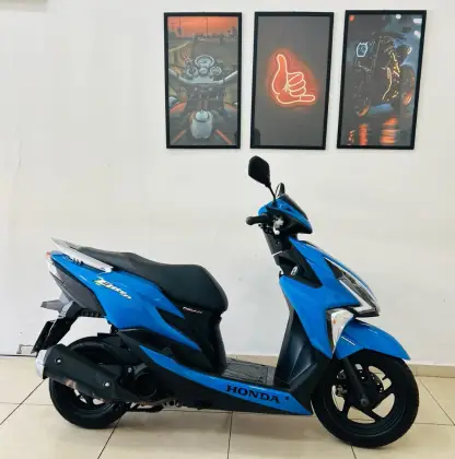 HONDA ELITE 125i 