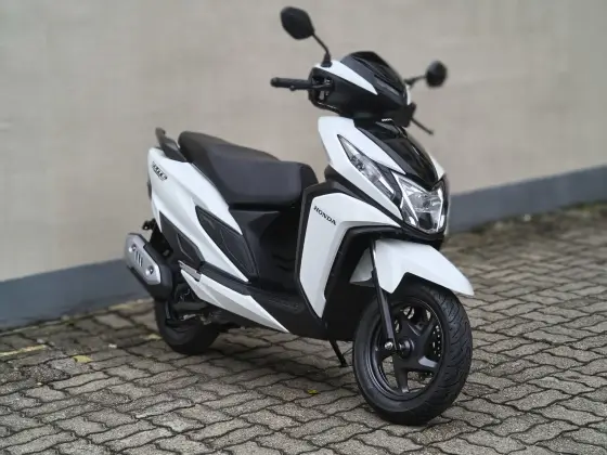 HONDA ELITE 125i 