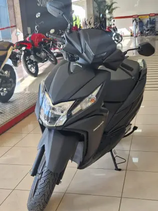 HONDA ELITE 125i HONDA ELITE 125i