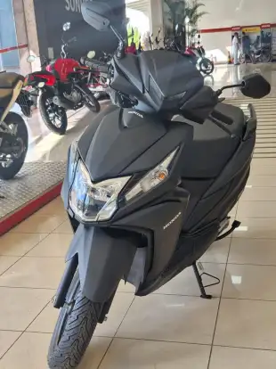 HONDA-ELITE 125i HONDA-ELITE 125i-2026