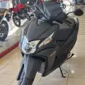 HONDA ELITE 125i HONDA ELITE 125i
