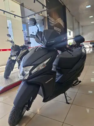 HONDA-ELITE 125i-2026